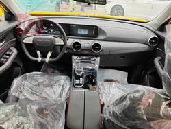 دۆنگ فینگ T5 EVO